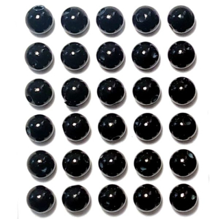 Plastové 8mm"03089"50ks/bal